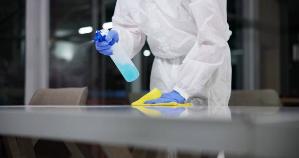 Licensed Unattended Death Cleanup service in Dos Palos, CA - Trauma Clean Pros